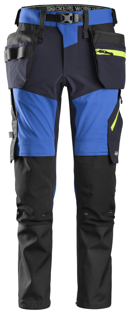 Håndverksbukse Snickers® 6940 FlexiWork (567654)