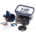 Halvmaske Sundstrøm SR 100 Premium Pack (386375)