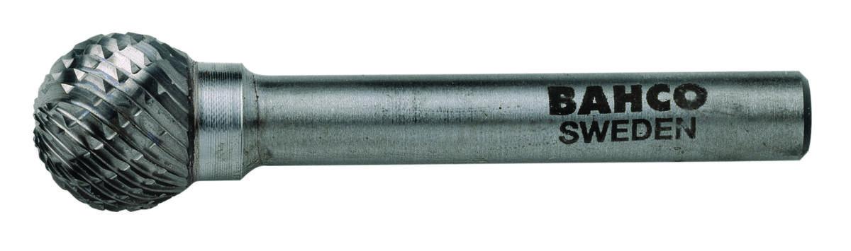 Roterende fil Bahco form D