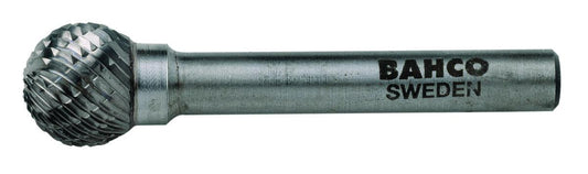 Roterende fil Bahco form D