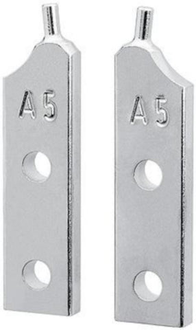 Seegerringstang rett Knipex 4610