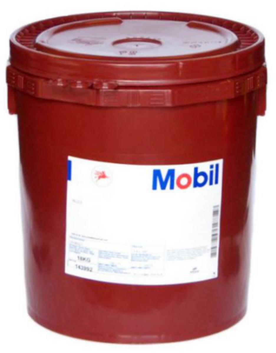 Kompressorolje Mobil Rarus 829 150