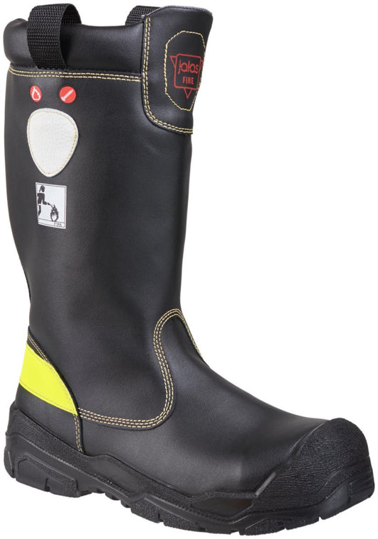 Vernestøvel Jalas® 1578 Fire Rescue S3