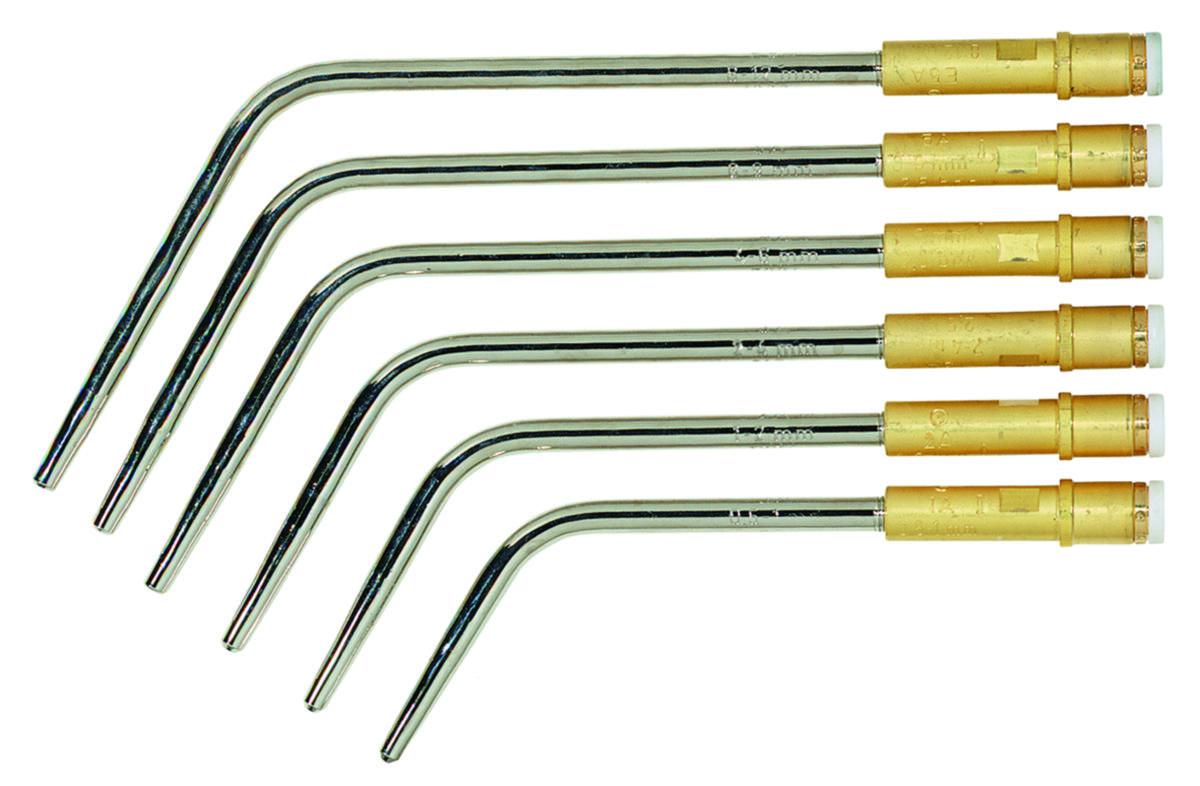 Sveiseinnsats AGA X11