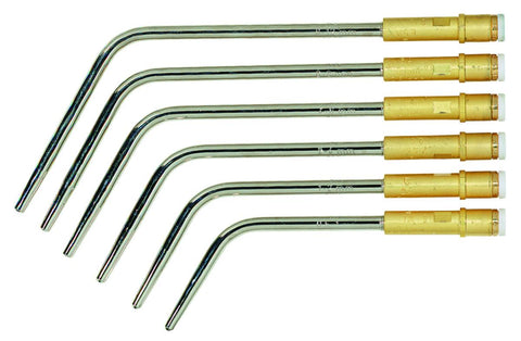 Sveiseinnsats AGA X11