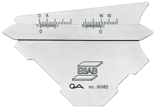 Sveisemål ESAB KL 1