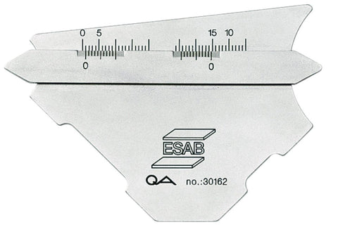 Sveisemål ESAB KL 1
