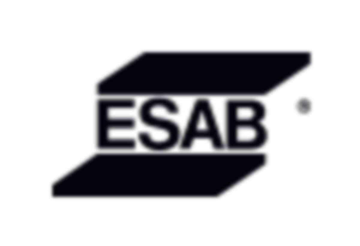 Gassmunnstykke - ESAB