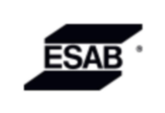 Tilbehør Esab