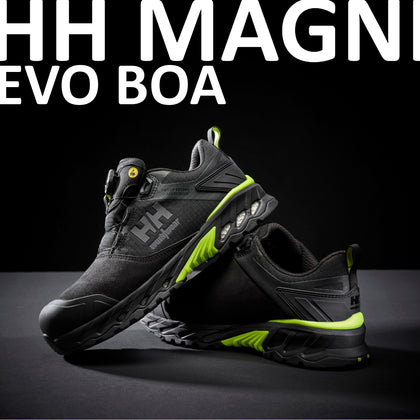 Vernesko HH® Magni EVO BOA®