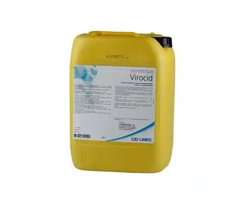 ViroCID 20 liter