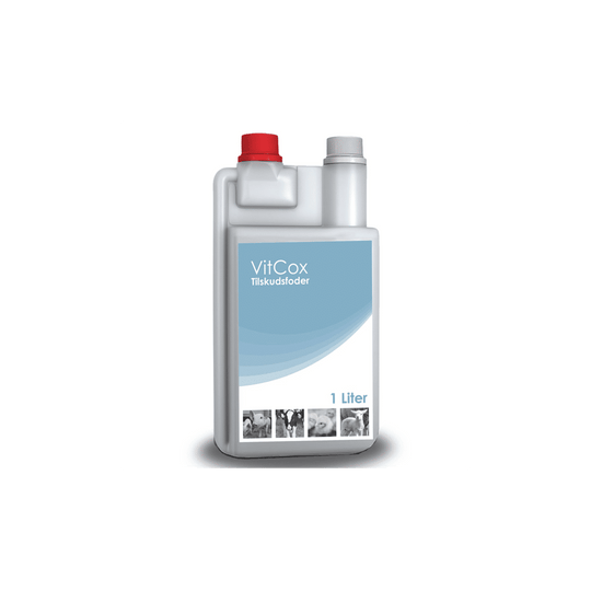 VitCox 1L – mot koksidiose / kryptosporidiose