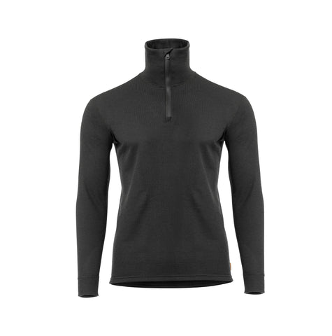 Undertrøye polo Aclima Wool Terry (108909)