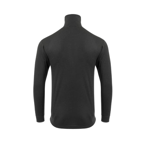Undertrøye polo Aclima Wool Terry (108909)