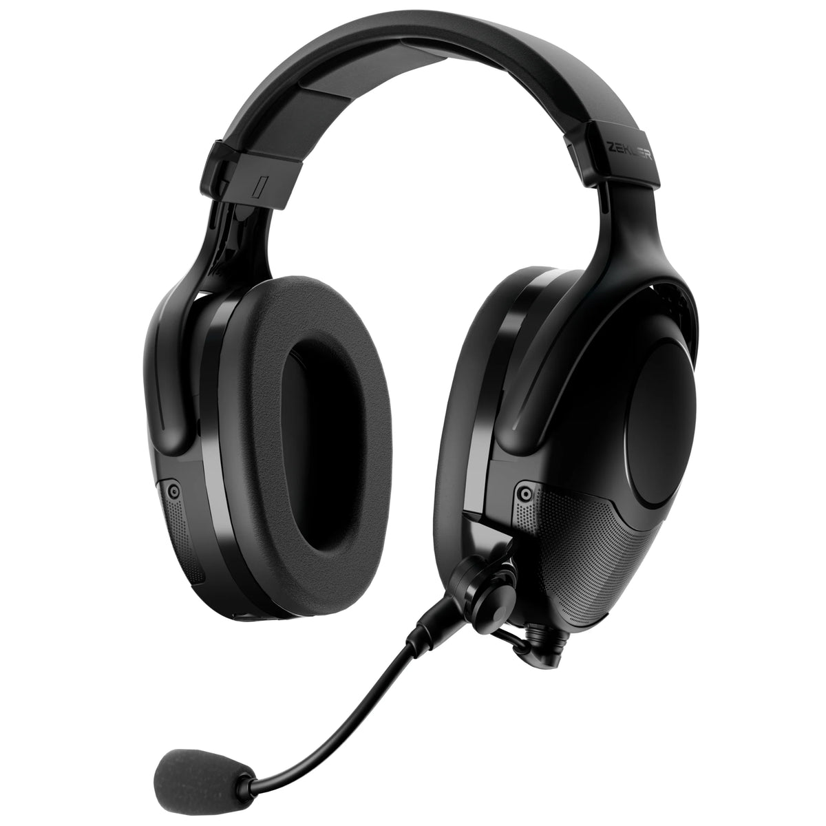 Øreklokke Zekler NEO 85 (875850)