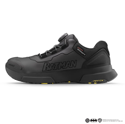 Vernesko Airtox BAT.one S3S — BATMAN Limited Edition