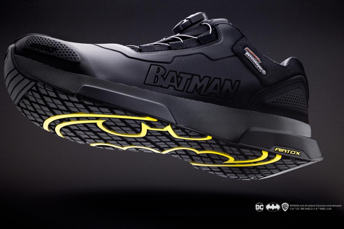 Airtox BAT.one BATMAN Limited Edition