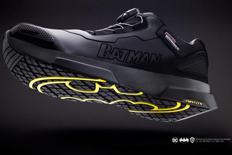 Airtox BAT.one BATMAN Limited Edition