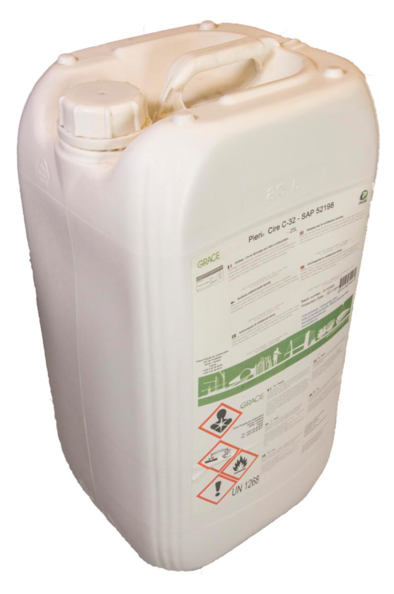 Formvoks Cire C-32