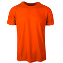 SAFETY ORANGE