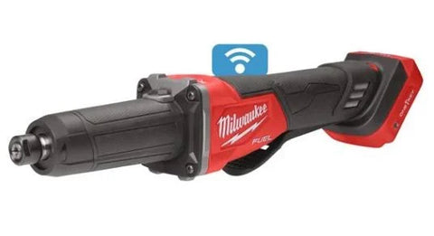 Rettsliper M18 FDGROVB-0X Milwaukee 18V Solo (66864211)