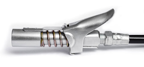 Fettmunnstykke 1/8" BSP Grease Coupler (632639)