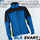 Blå/Svart