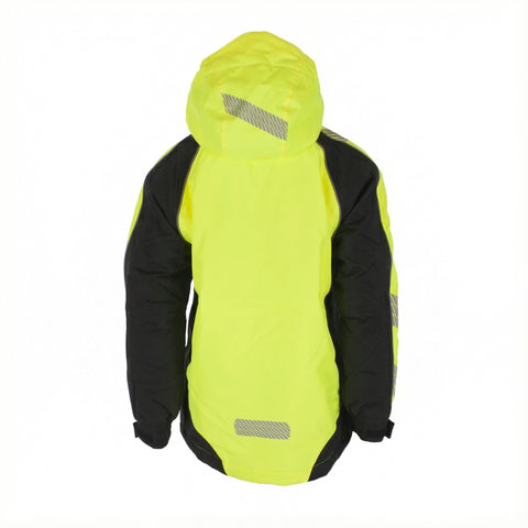 Vinterjakke BS barn Nes