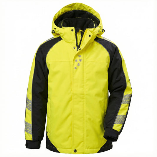 Vinterjakke BS barn Nes