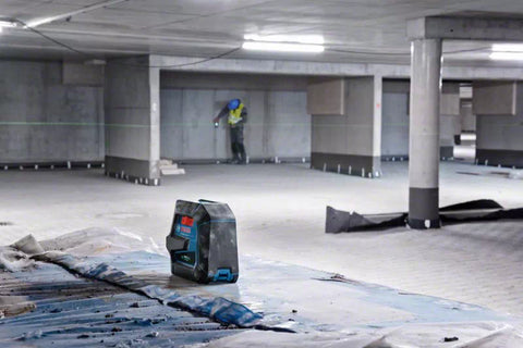 Kombilaser Bosch GCL 2-50/RM10 (562490)