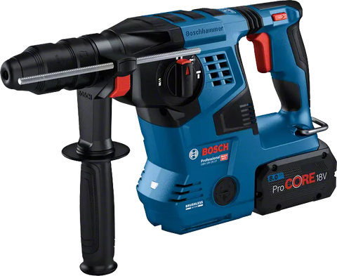 Borhammer Bosch GBH 18V-28 CF Solo (69368964)
