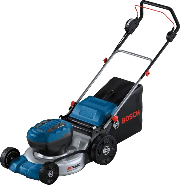 Gressklipper Bosch GRA 18V2-46 Solo (72023309)