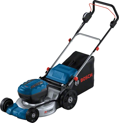 Gressklipper Bosch GRA 18V2-46 Solo (72023309)