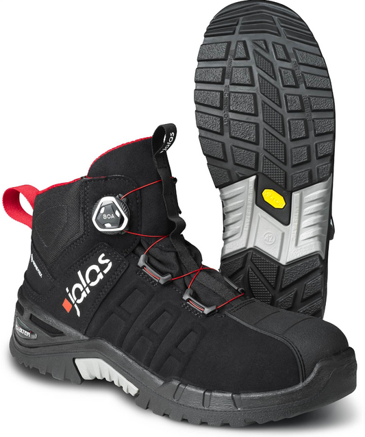 Verneskolett Jalas® 9988 Exalter GTX BOA® S3 (9988)