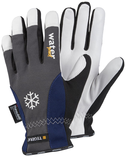 Vinterhanske geiteskinn Tegera® 295