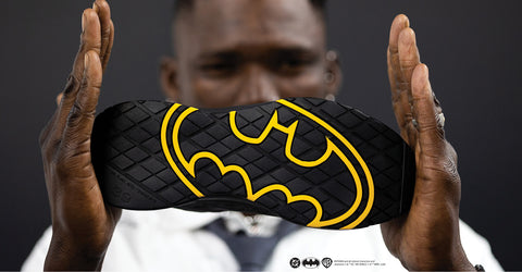 Airtox BAT.one — bat-signal i sålen