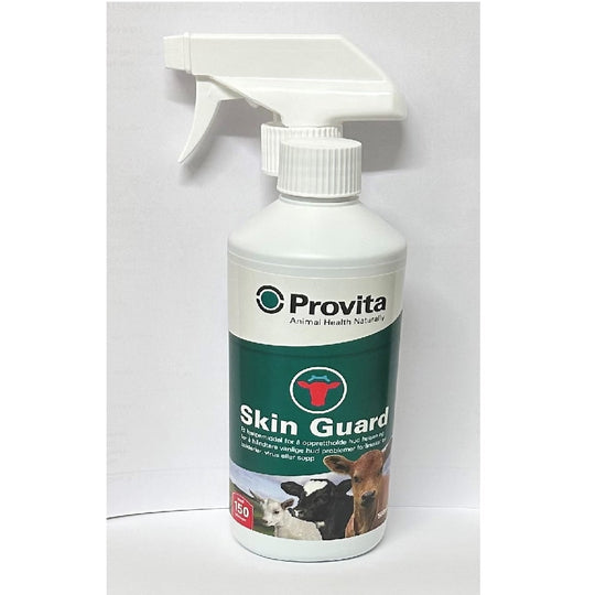 Skin Guard 500ml