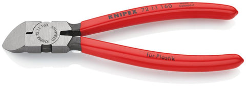 Sideavbiter Knipex 7211