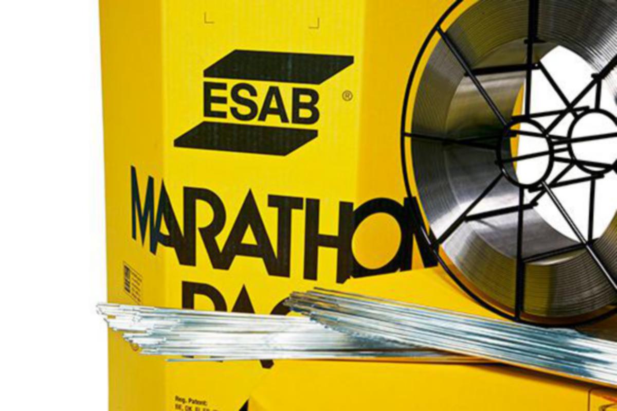 Rørtråd ESAB OK 14.03