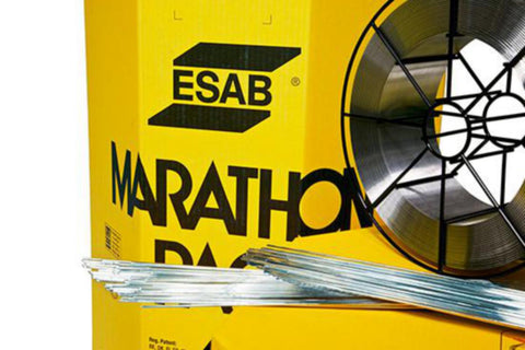 Rørtråd ESAB OK 14.03