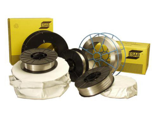 Rørtråd ESAB Shield-Bright 309L X-tra