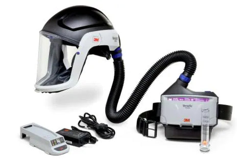 Batteriturbo 3M™ Versaflo™ Heavy Industry TR-300E+ (7100233767)