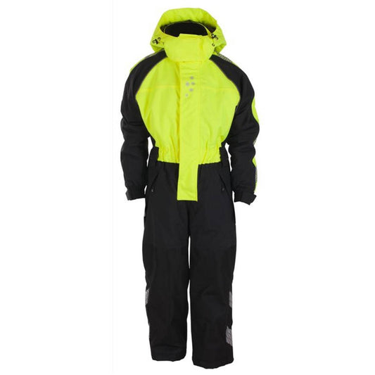 Vinterkjeledress barn BS Nes (676593)