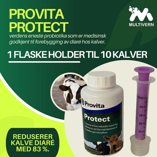Provita Protect POM-VPS 100ml