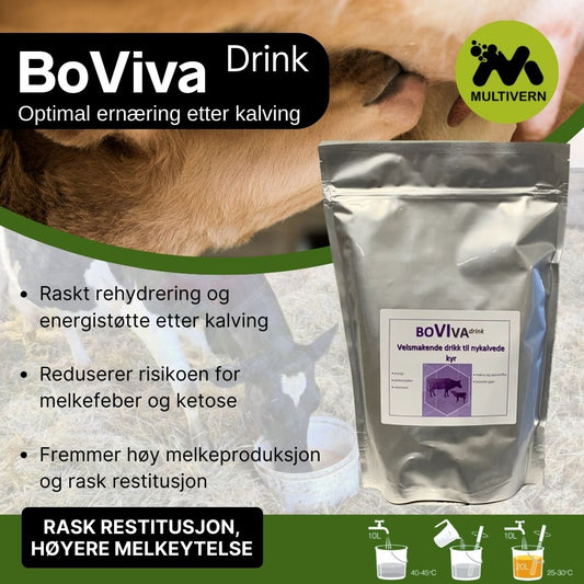 Boviva Drink 1kg