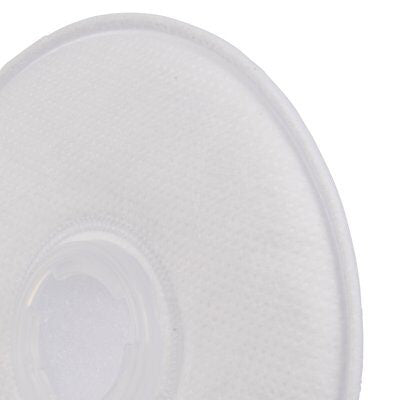 3M PARTIKKELFILTER P2 R, 10 PAR (2125)
