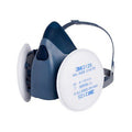 3M PARTIKKELFILTER P2 R, 10 PAR (2125)