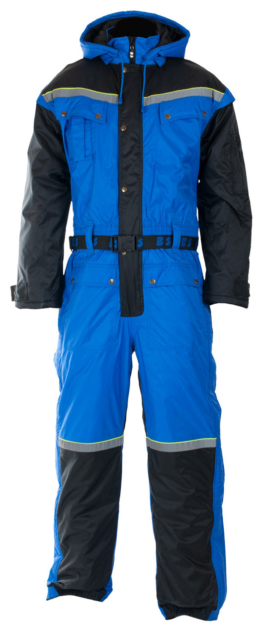 HOV VINTERKJELEDRESS (023159098)