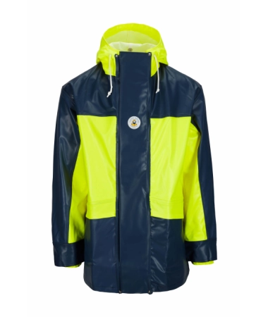 STADT REGNJAKKE (1000262)