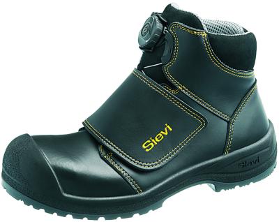 Verneskolett Sievi AL Hit Boa S3 (374370)